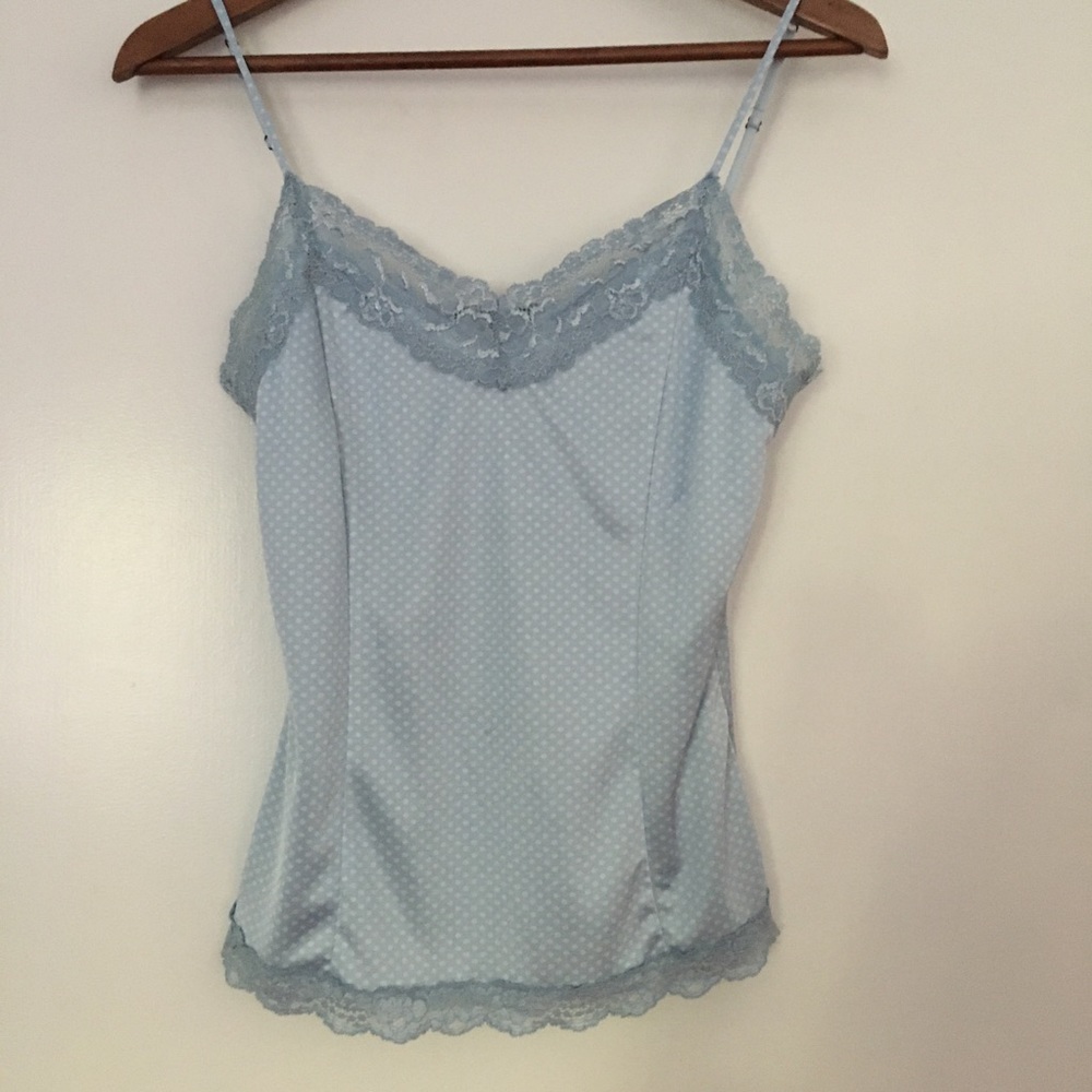 The Limited camisole